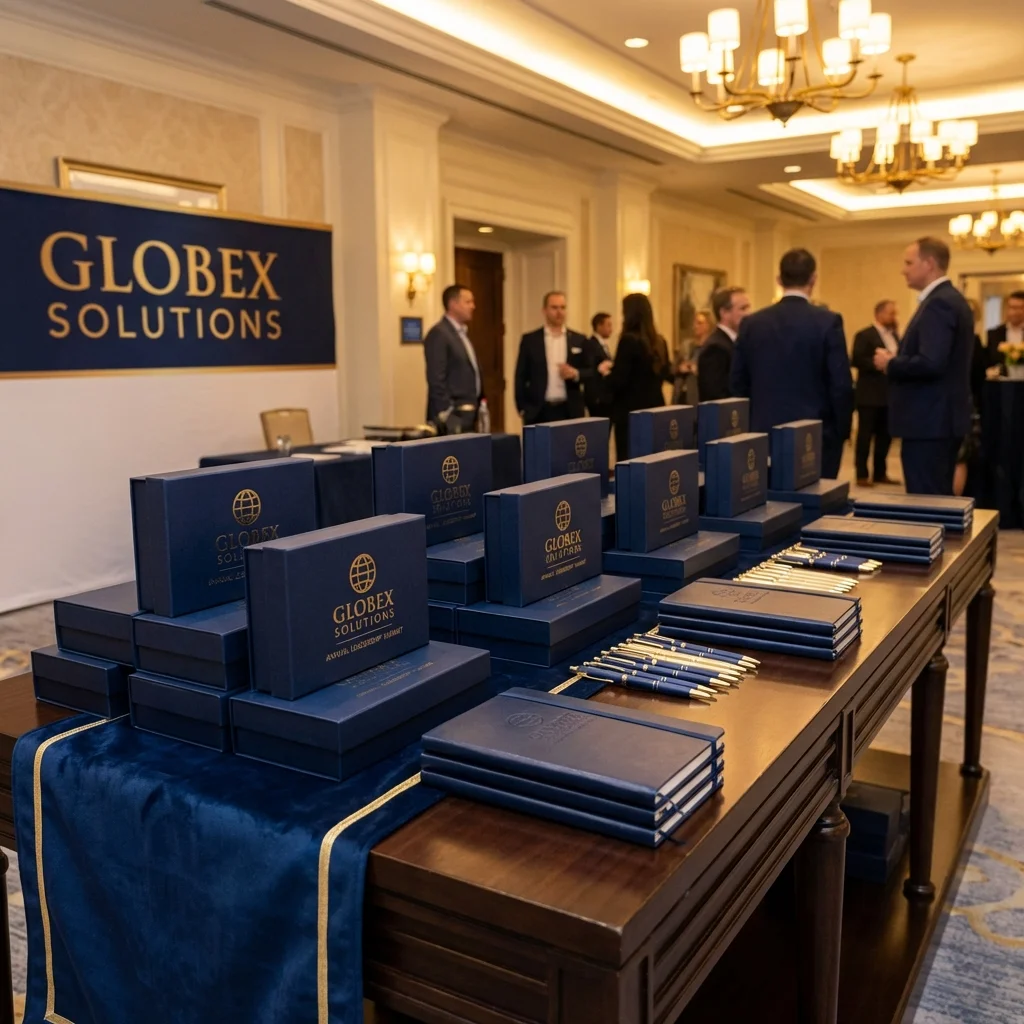 Corporate Anniversary Gifts